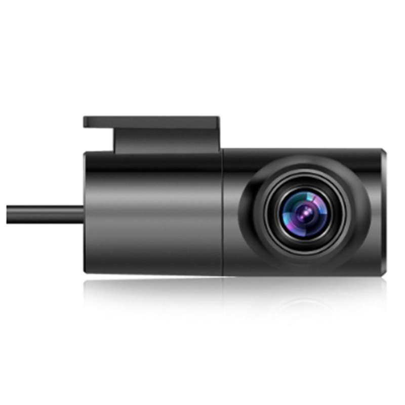 Portable ADAS Dash Cam USB 720P Mini Car DVR Camera Loop Recording Video Recorder for Android Car Ra