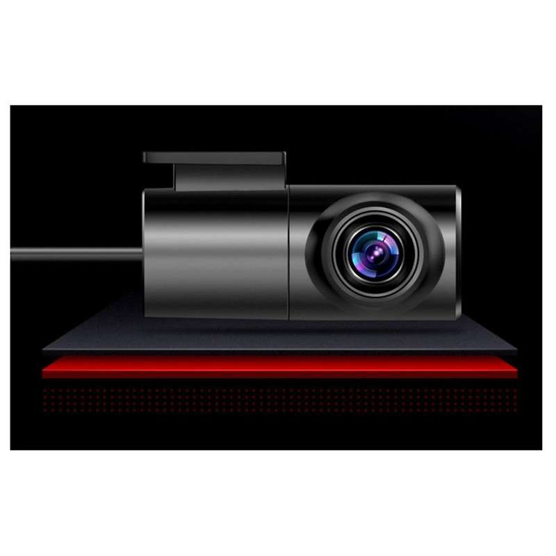 Portable ADAS Dash Cam USB 720P Mini Car DVR Camera Loop Recording Video Recorder for Android Car Ra
