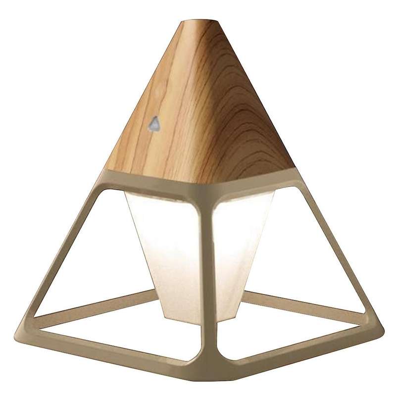Portable Air Humidifier Night Light USB Purifier Aromatherapy Essential Oil Diffuser for Home Decor