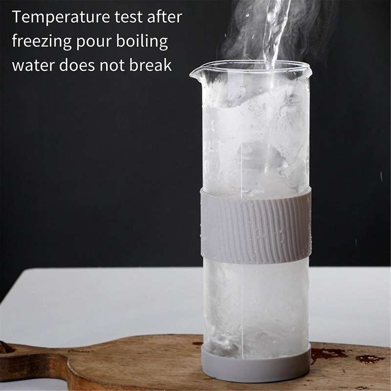 Portable Airtight Cold Brew Iced Coffee Maker Tea Infuser - 800Ml Cold Brew Coffee Kettle Brewing G