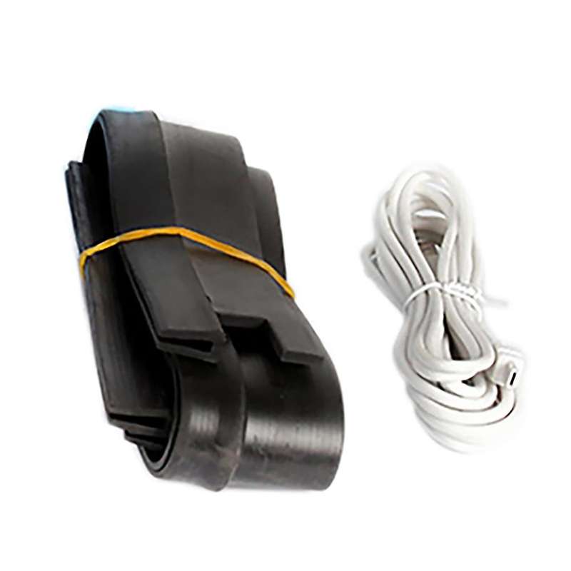 Portable Air Purifiers Solar Powered Car Fan Auto Radiator ABS Solar Powered Energy Saving Exhaust