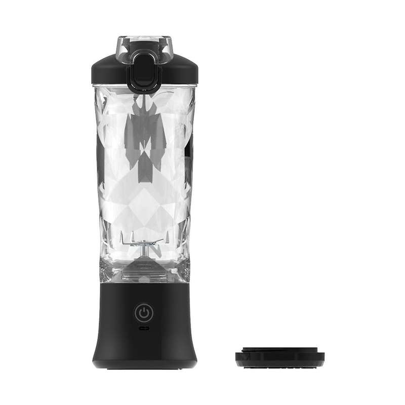 Portable Blender, for Shakes and Smoothies,personal Blender with Rechargeable Usb,fruit,smoothie Mi