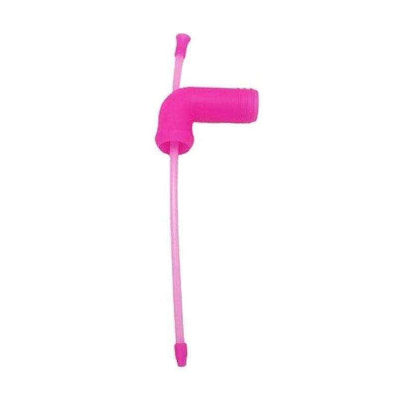 Portable Beer Snorkel Beer Funnel,Beer Chugger,Party Games Fast Drinking,Beer Chugger Chugger,Beer B