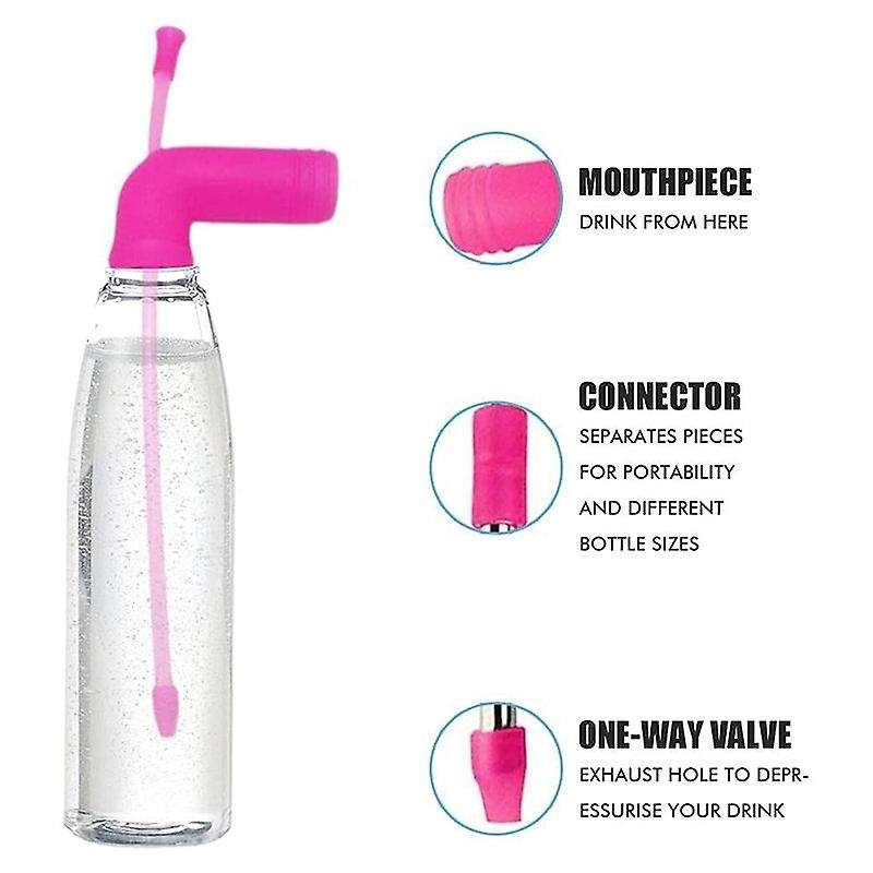 Portable Beer Snorkel Beer Funnel,Beer Chugger,Party Games Fast Drinking,Beer Chugger Chugger,Beer B