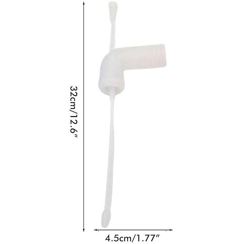 Portable Beer Snorkel Beer Funnel,Beer Chugger,Party Games Fast Drinking,Beer Chugger Chugger,Beer B