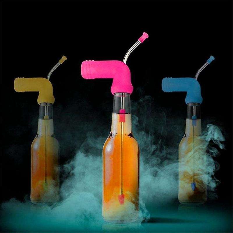 Portable Beer Snorkel Beer Funnel,Beer Chugger,Party Games Fast Drinking,Beer Chugger Chugger,Beer B