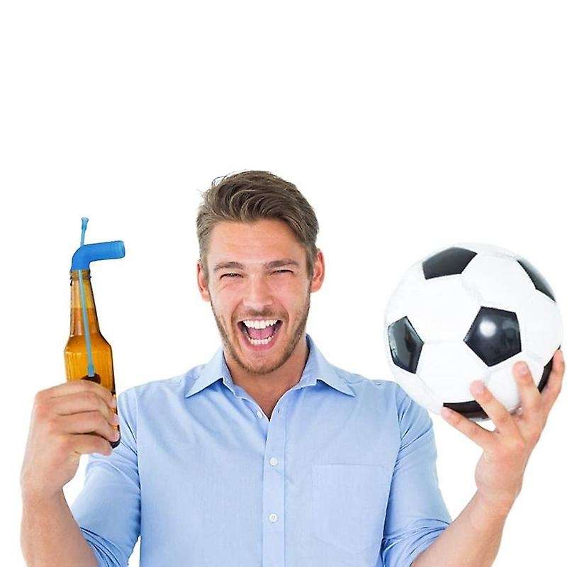 Portable Beer Snorkel Beer Funnel,Beer Chugger,Party Games Fast Drinking,Beer Chugger Chugger,Beer B