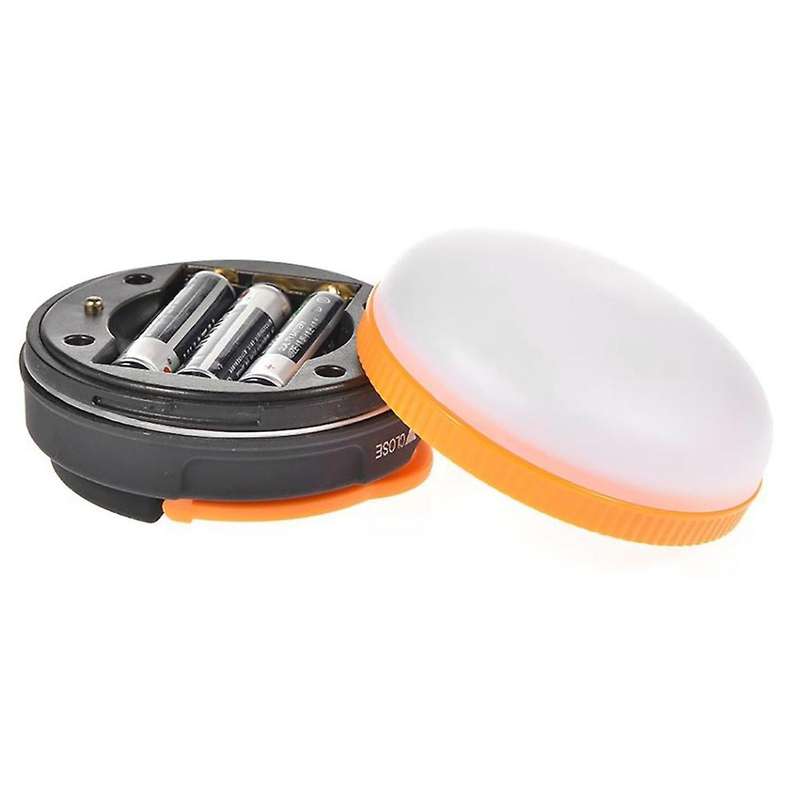 Portable Camping Lamp Lantern Night Light Super Bright IP44 Waterproof LED Light Outdoor Lighting Em