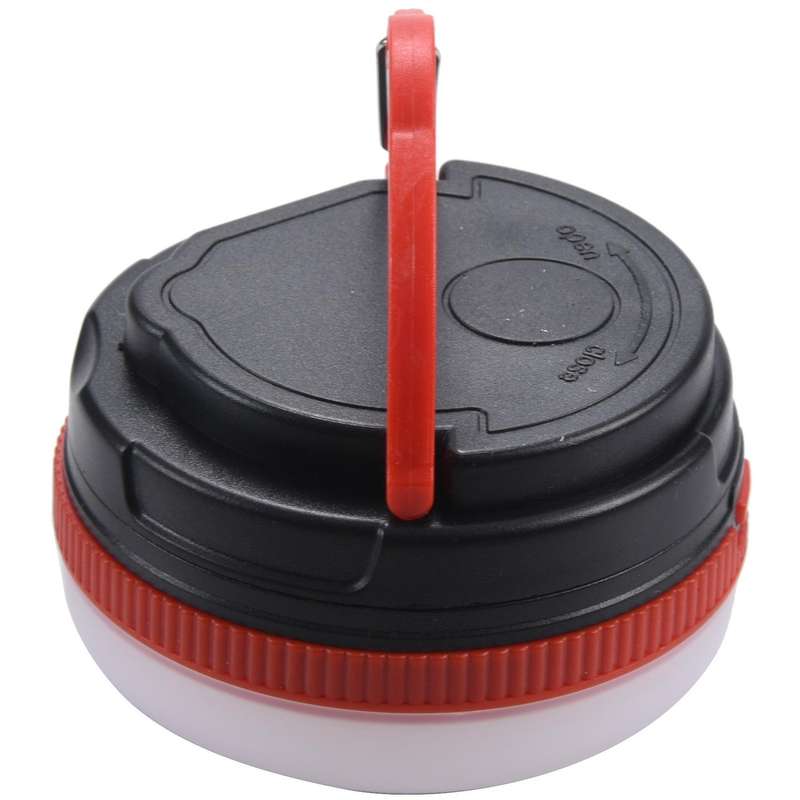 Portable Camping Lights Led Waterproof Camping Lantern Waterproof Tents Lamp Outdoor Hiking Fishing
