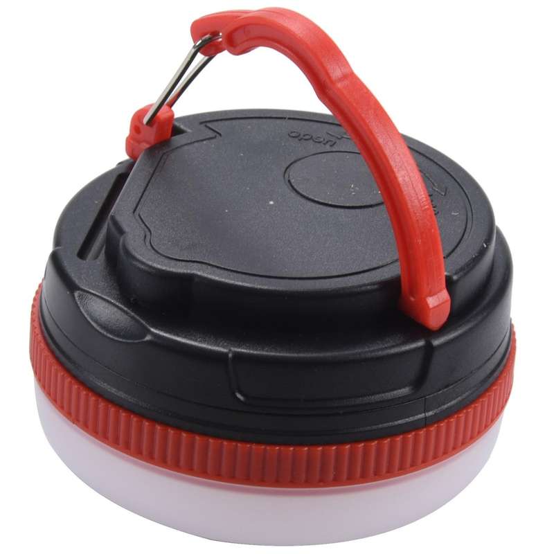 Portable Camping Lights Led Waterproof Camping Lantern Waterproof Tents Lamp Outdoor Hiking Fishing