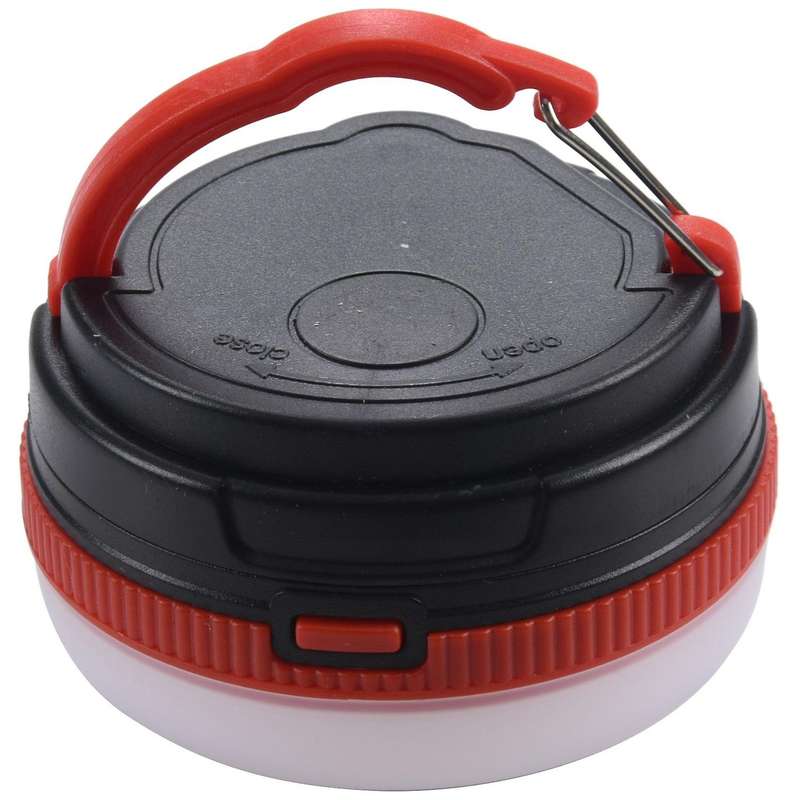 Portable Camping Lights Led Waterproof Camping Lantern Waterproof Tents Lamp Outdoor Hiking Fishing