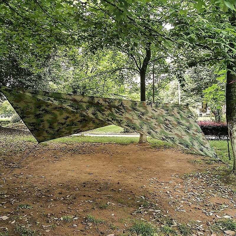 Portable Camping Hammock Mosquito Net with Umbrella Tent Shade Cloth for Outdoor Wind and Fog,Swing