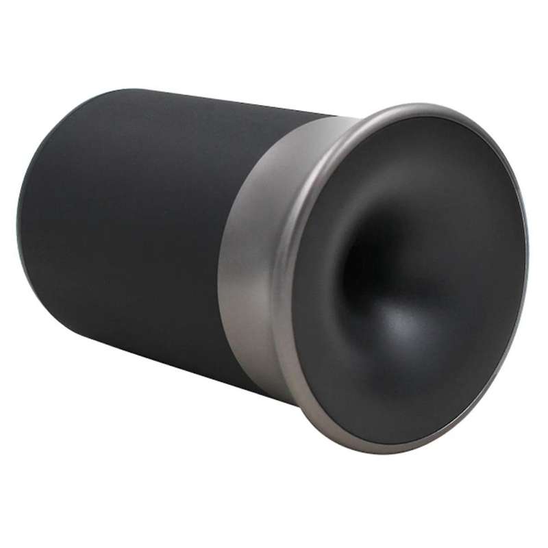 Portable Car Ash Tray Ashtray Storage Cup Desk Ashtray Holder Silver Black