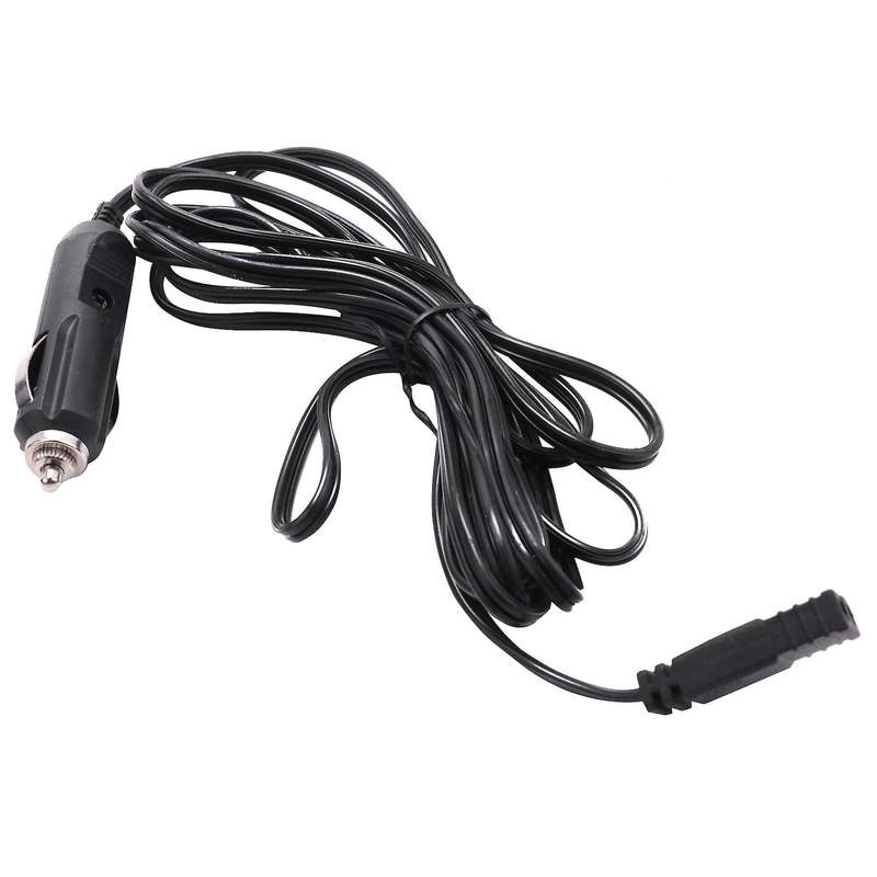 Portable Car Air Compressor Digital Tire Tyre Inflator Pump 12V with Big Light Bright Flashing Digit