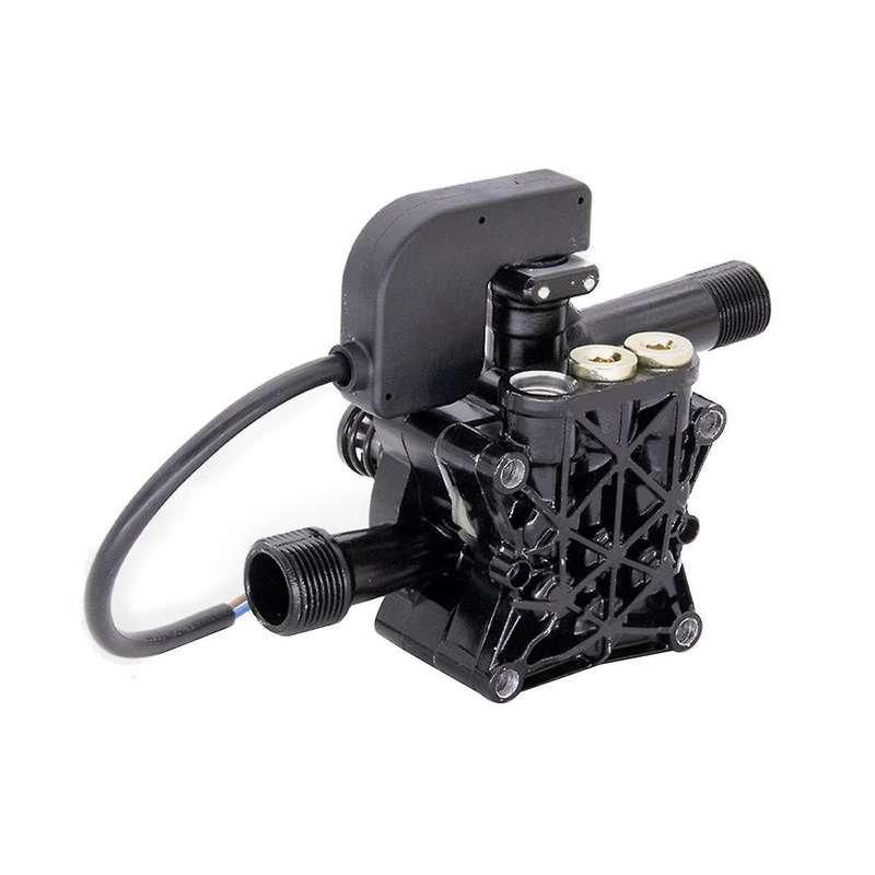 Portable Car Washing Machine Accessories Pump Head Assembly 220V High Household High Pressure Pump