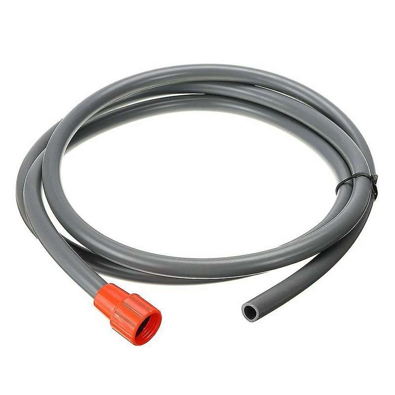 Portable Car Washer High Pressure Car Shower Washer Electric Water Pump Outdoor Travel Take Shower
