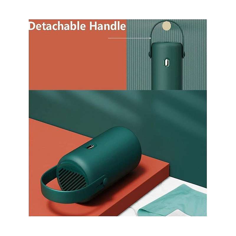 Portable Clothes Dryer 250w Multifunctional Small Dryer Machine, Big Clothes Bags for Travel and Ho