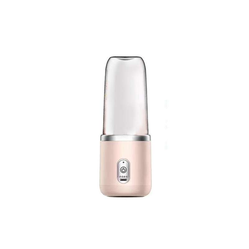 Portable Electric Small Juice Extractor Household Multi Function Juice Cup Mixing and Auxiliary Foo