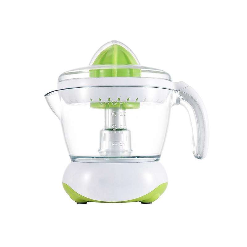 Portable Electric Orange Juicer 700ml Capacity Extractor Household Orange Lemon Squeezer Fruit Pres