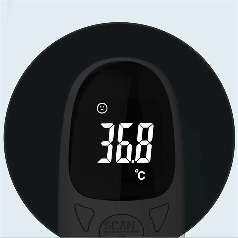 Portable Electronic Ear Thermometer Household Baby Thermometer Ear Thermometer Thermometer