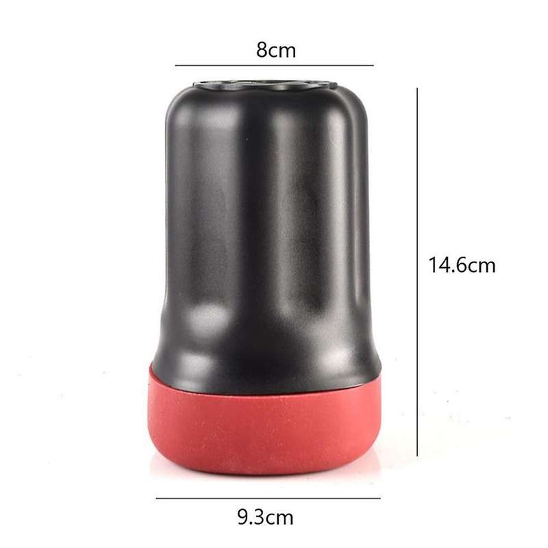 Portable Espresso Machine Hand Washing Pot Hand Dropping Filter Travel Cold Extraction Pot Coffee Po