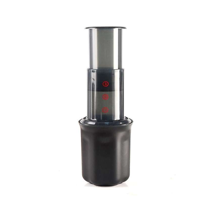 Portable Espresso Machine Hand Washing Pot Hand Dropping Filter Travel Cold Extraction Pot Coffee Po