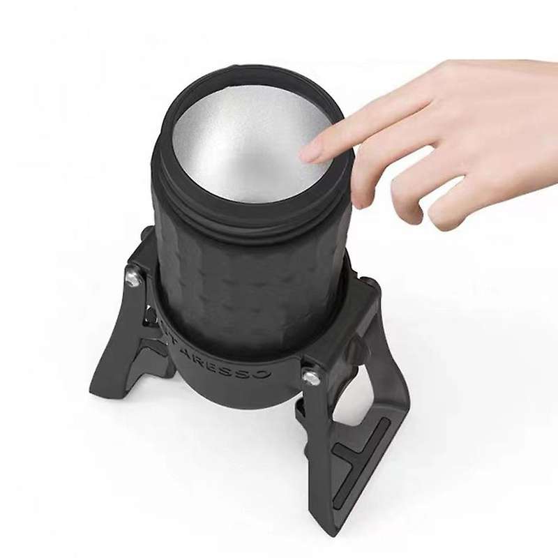 Portable Espresso Machine Manual Coffee Machine 180 Ml / 6 Oz Small Household Travel Coffee Machine