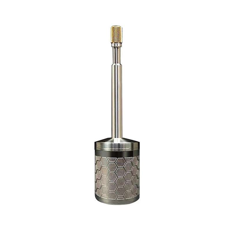 Portable French Coffee and Tea Final Press Maker Coffee Filter Reusable Full Bodied Coffee Press Mak