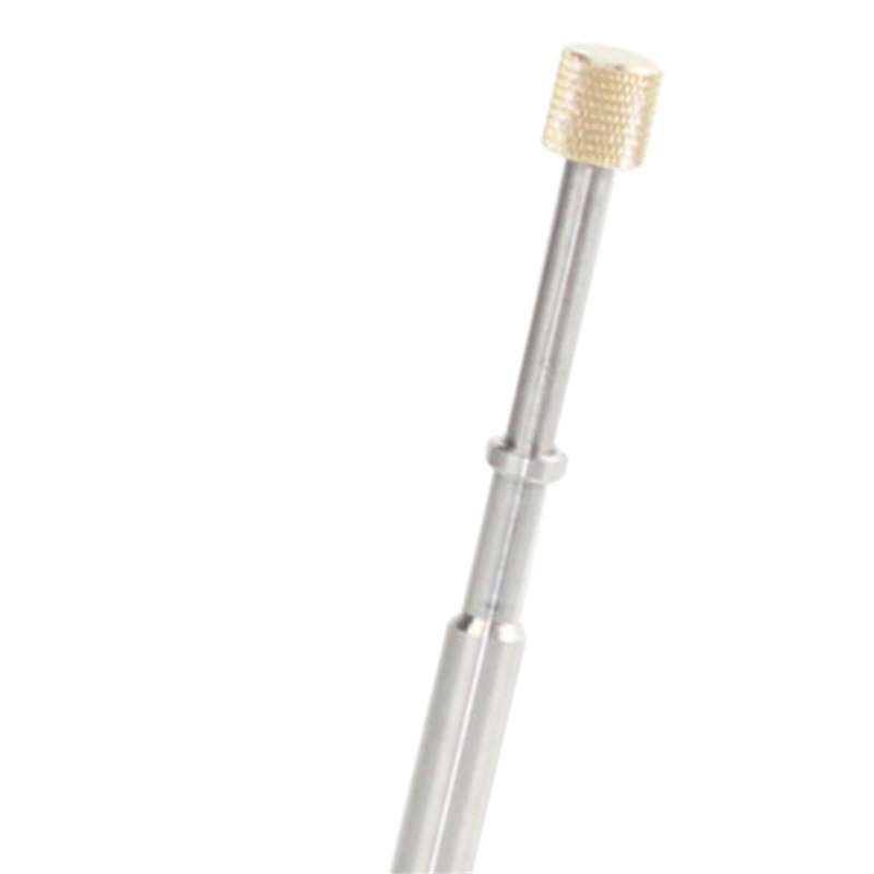 Portable French Coffee Final Press Type Coffee Release Stirrer Reusable Coffee Mixer Manual Cold Bre
