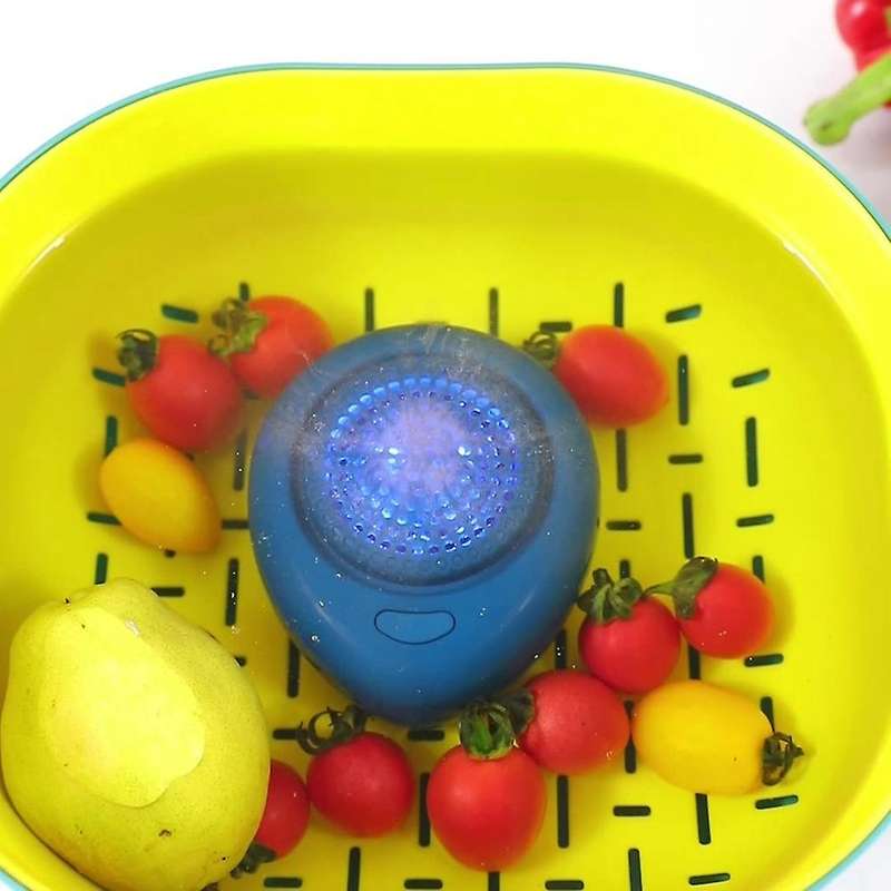 Portable Fruit Washing Machine Dishwasher Washing Vegetable Washers Fruit Machine Fruit Cleaner Vege