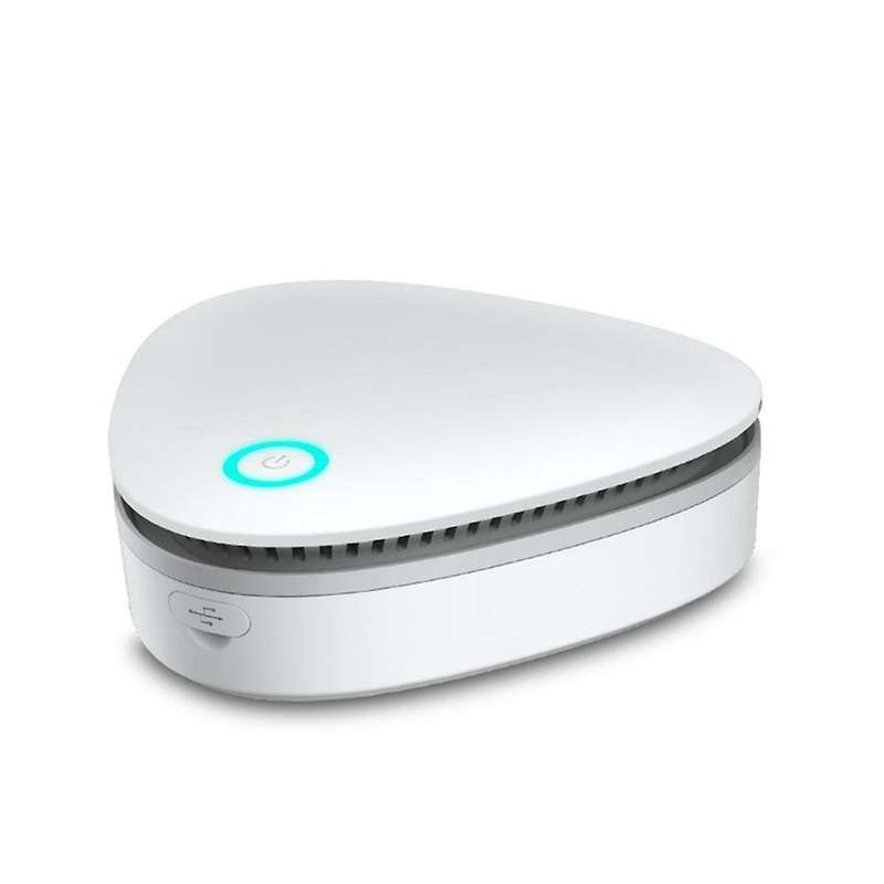 Portable Generator Sterilizer Air Purifier Electric Refrigerator Deodorizer for Fridge Car Pet Toile
