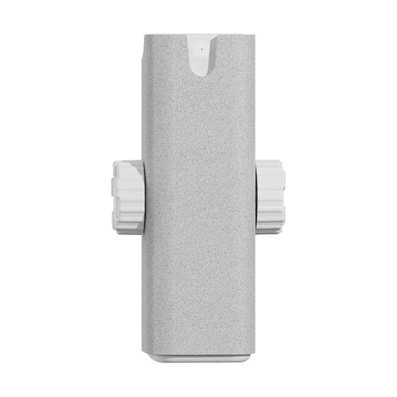 Portable Glasses Cleaner Tool Glasses Cleaning Microfiber Screen Cleaner Tool for Glasses Phone PC,