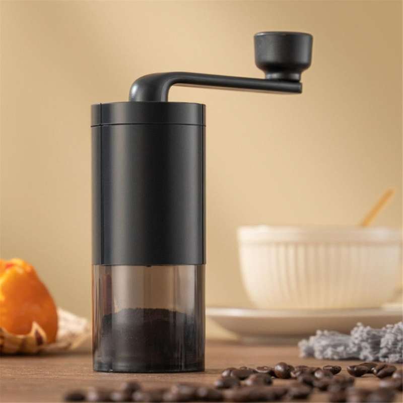 Portable Hand Coffee Grinder Home Mini Coffee Bean Mill Grinder Spice Grinding for Kitchen