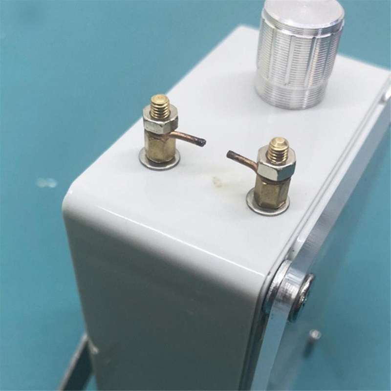 Portable Hand Generator Usb Charging Portable Acrylic Camping Equipment Outdoor Accessories Emergenc