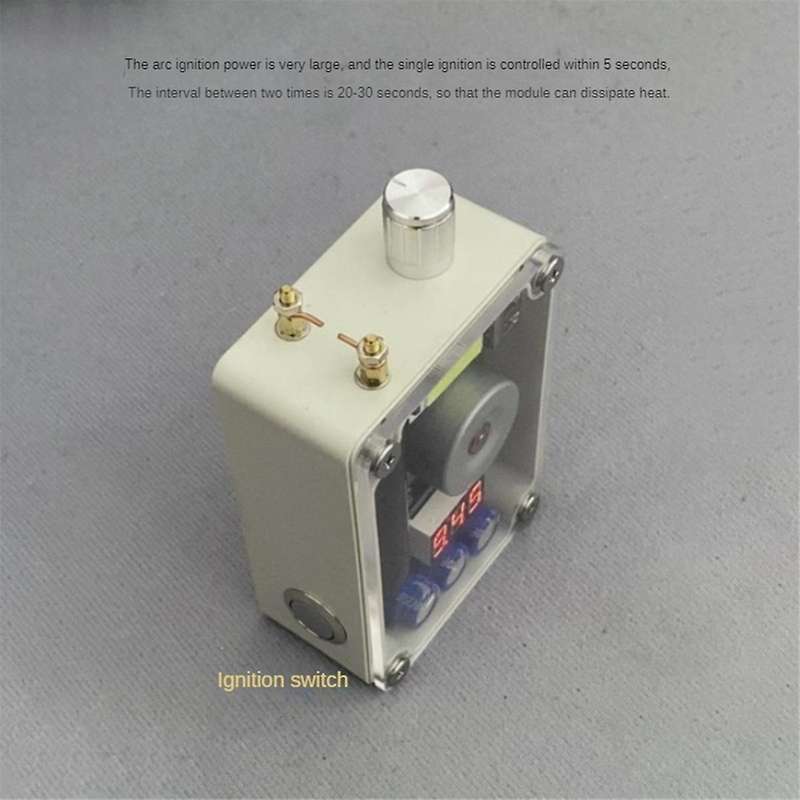 Portable Hand Generator Usb Charging Portable Acrylic Camping Equipment Outdoor Accessories Emergenc