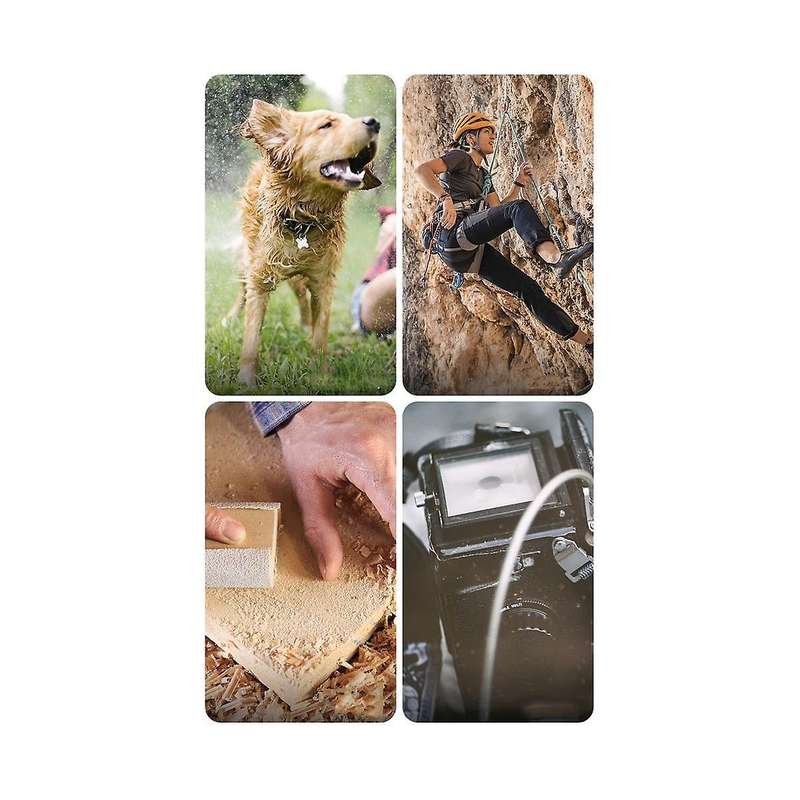 Portable Handheld Fan Powerful Fan Outdoor Usb Rechargeable Fan Cleaned Blowing Dust Fan Cooling Su