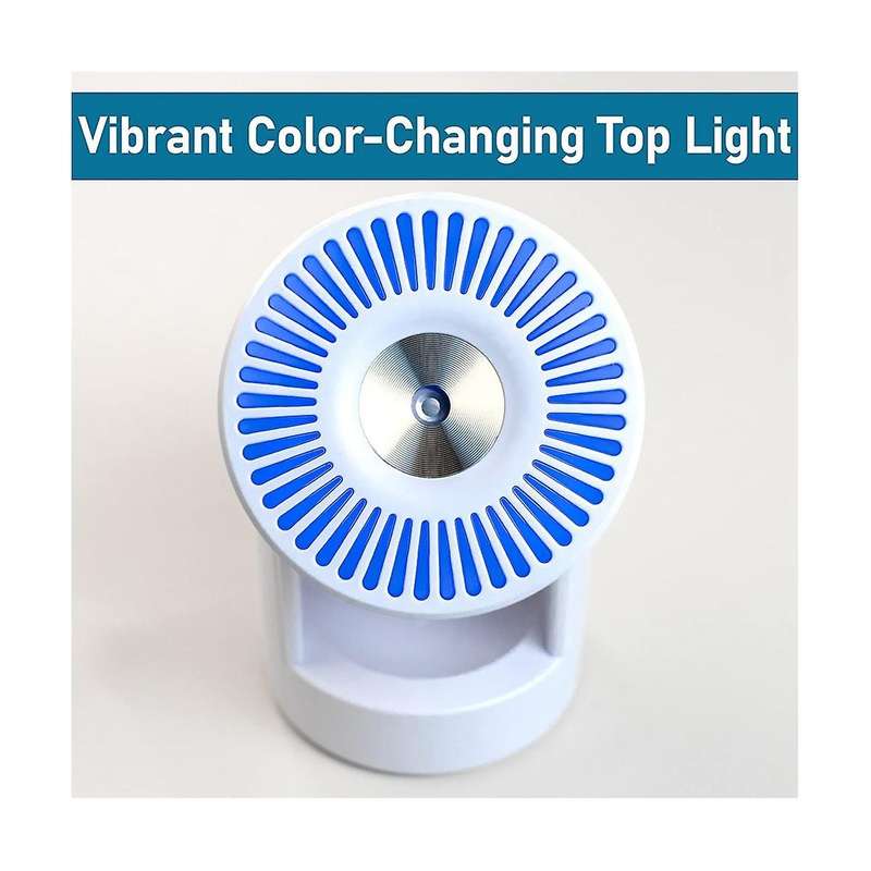Portable Humidifier By Mini Humidifier for Anywhere Including The Car Office Desk Or Nightstand
