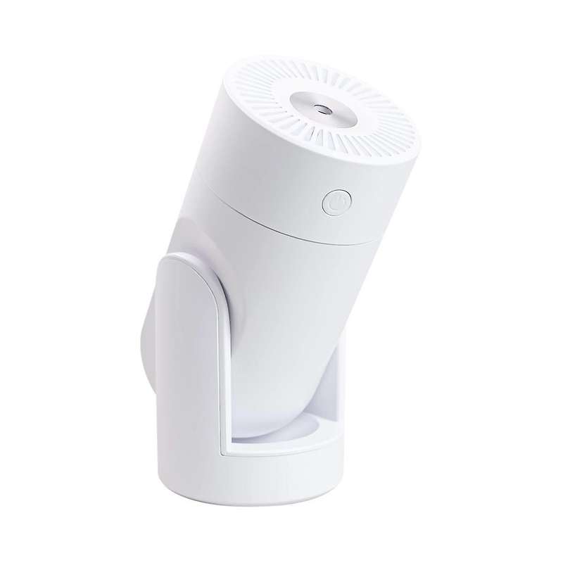 Portable Humidifier By Mini Humidifier for Anywhere Including The Car Office Desk Or Nightstand