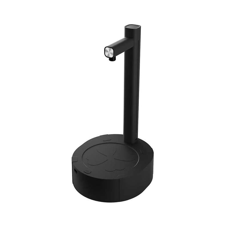 Portable Intelligent Desktop Electric Water Dispenser Bottle Barreled Gallon Pump Usb Automatic Drin