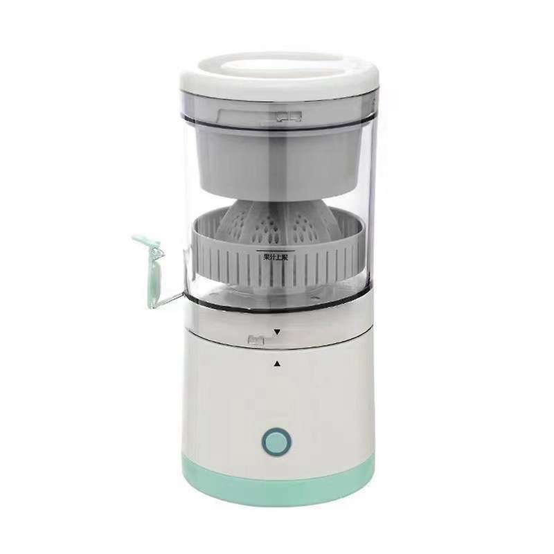 Portable Juicer Household Multifunctional Small Fruit Juicer Orange Squeezer Juice Separator