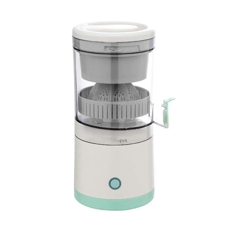 Portable Juicer Household Multifunctional Small Fruit Juicer Orange Squeezer Juice Separator