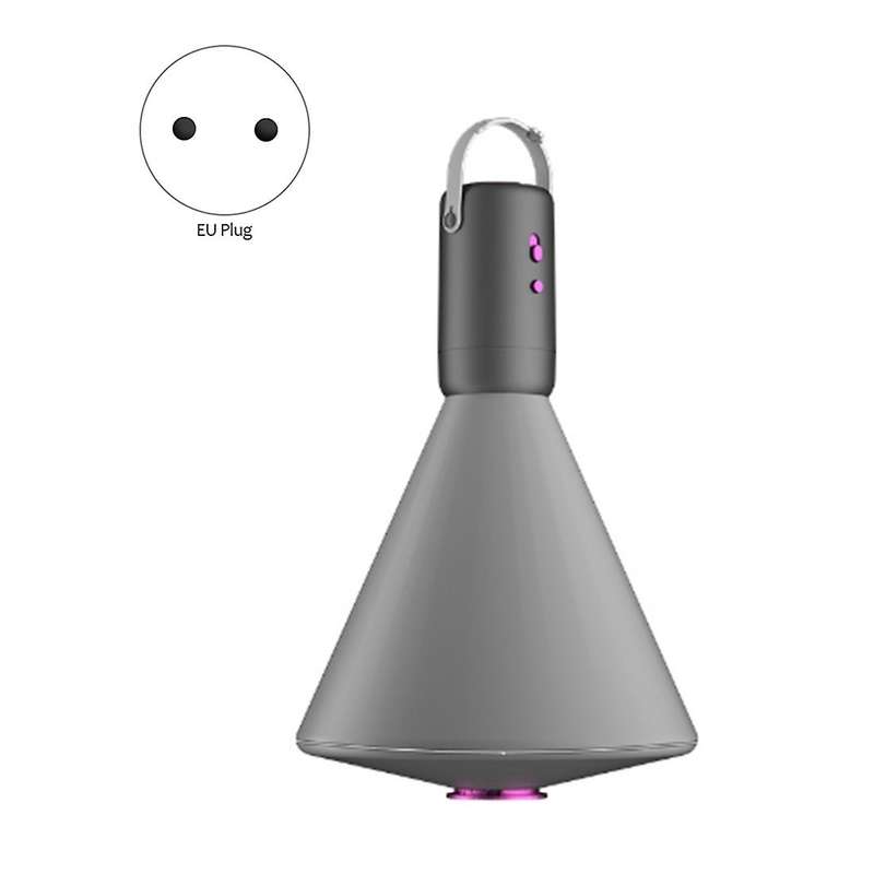 Portable Mini Clothes Dryer, Travel Size Dryer, Only Suitable for Ladies Underwear, Gym Clothes, Clo