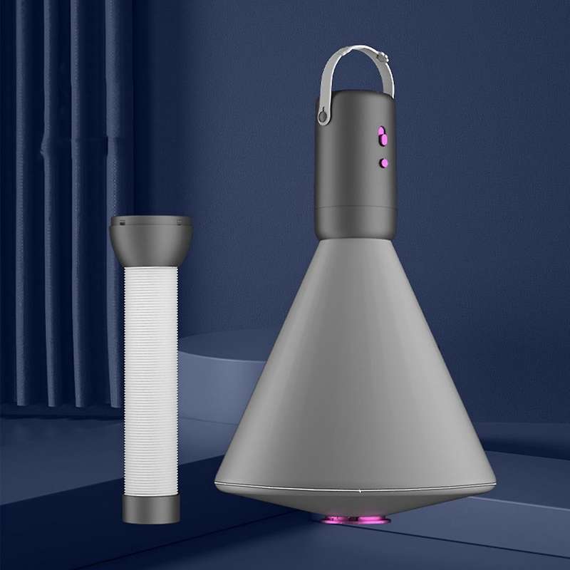 Portable Mini Clothes Dryer, Travel Size Dryer, Only Suitable for Ladies Underwear, Gym Clothes, Clo
