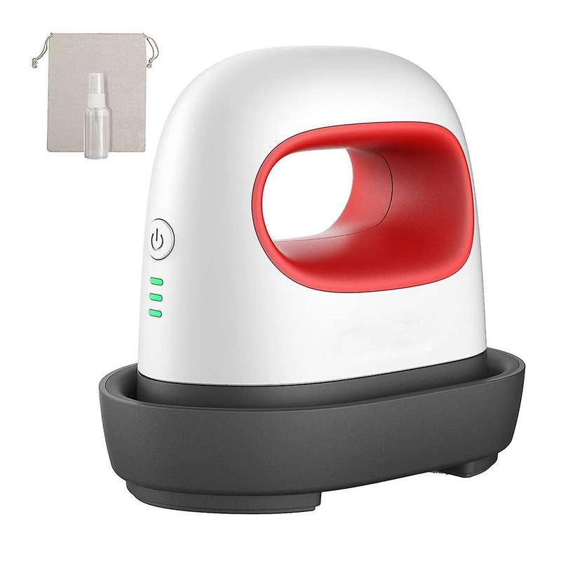 Portable Mini Iron Heat Press Machine Short Sleeve Diy Label Hot Stamping Machine Printing Heating T