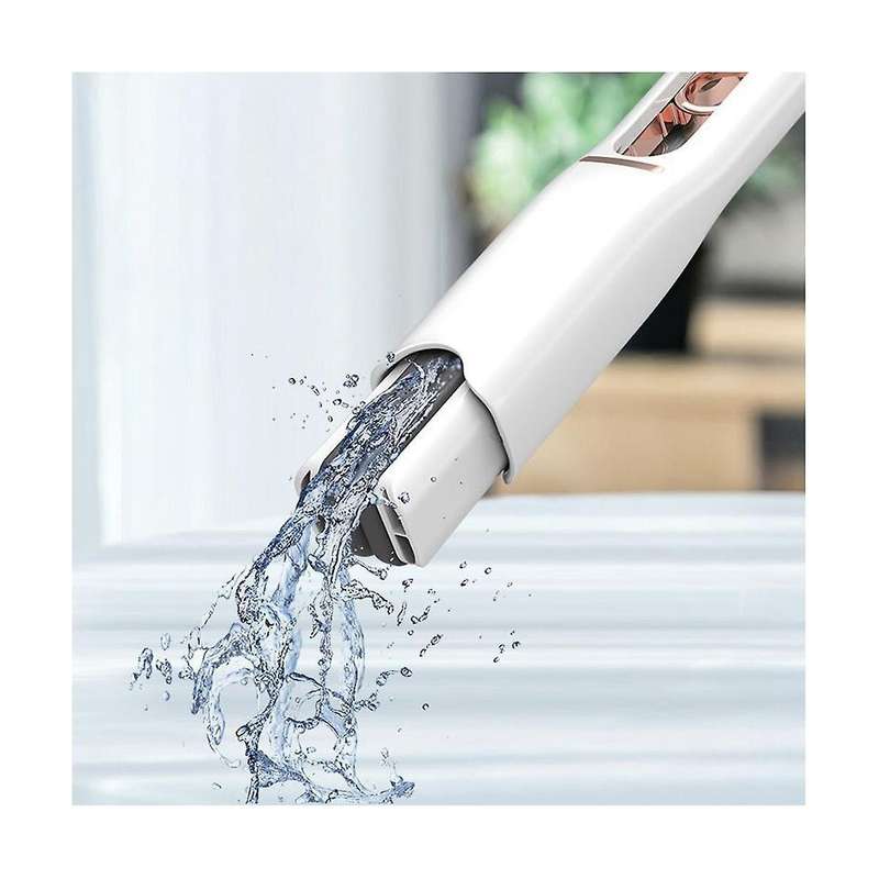 Portable Mini Squeeze 1xmop Desk with 1xsponge Cleaner Glass Sponge Cleaner Mop Household Home Kitc
