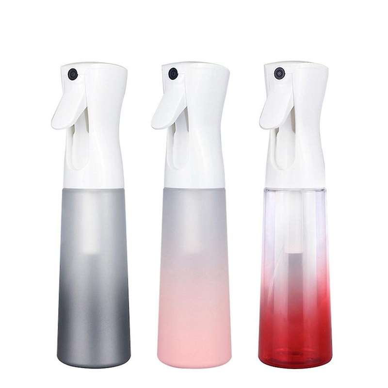 Portable Oil Spray Dispenser Bottle Multifunction Olive Oil Sprayer Cooking Baking Vinegar Sprayer -