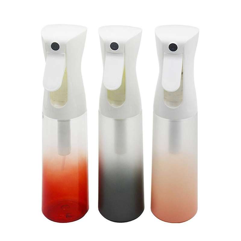 Portable Oil Spray Dispenser Bottle Multifunction Olive Oil Sprayer Cooking Baking Vinegar Sprayer -