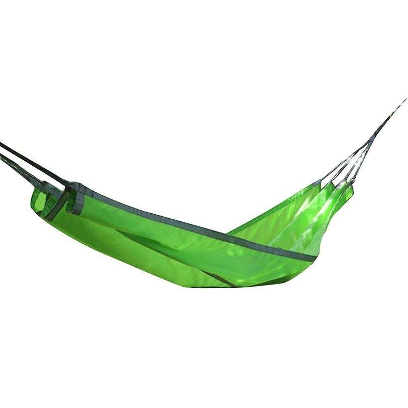 Portable Outdoor Garden Hammock Hang Bed Travel Camping Swing Hiking Canvas Hanging Bed