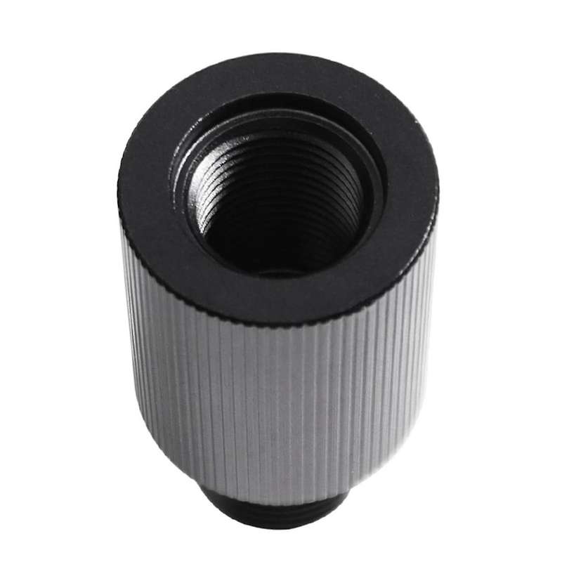 Portable Propane Tank Canister Regulator Adapter 5/8-18unf to M18x1.5 Thread for Heaters, Burner, C