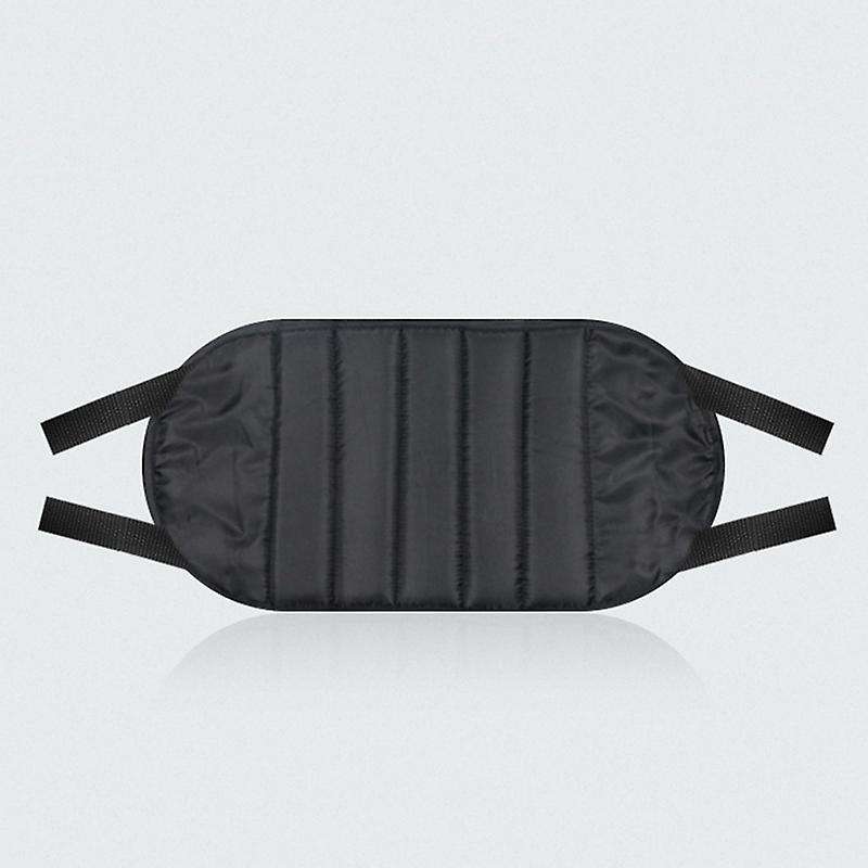 Portable Relax Foot Hammock Chair for Office Home Travel Outdoor Indoor Mini Foot Footrest Hammock B